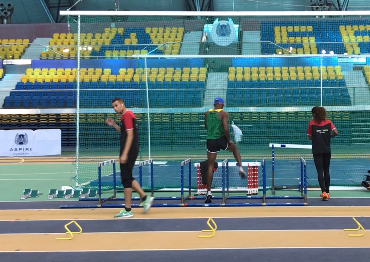 Aspire Academy 🇶🇦 أكاديمية أسباير tweet media