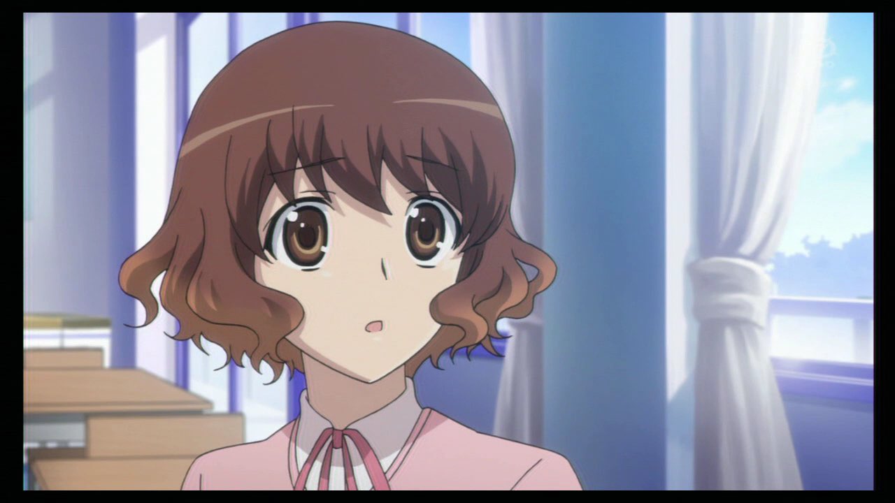 いしおり Ar Twitter 私の母をはじめ2月日生まれ多し 乃木坂さんではななみん まりっか なんと生駒みなみちゃんというキャラクターも今日がお誕生日 乃木坂さん好きだったら名前で反応しちゃいますよね 神のみぞ知るセカイ 生駒みなみ 乃木坂46