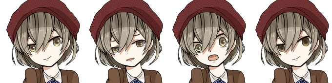 二等身のtwitterイラスト検索結果 古い順