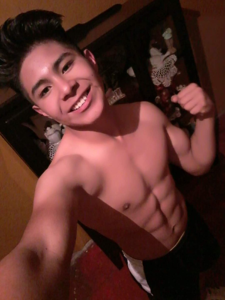 Este chavito chacal de texcoco muy rico no creen??