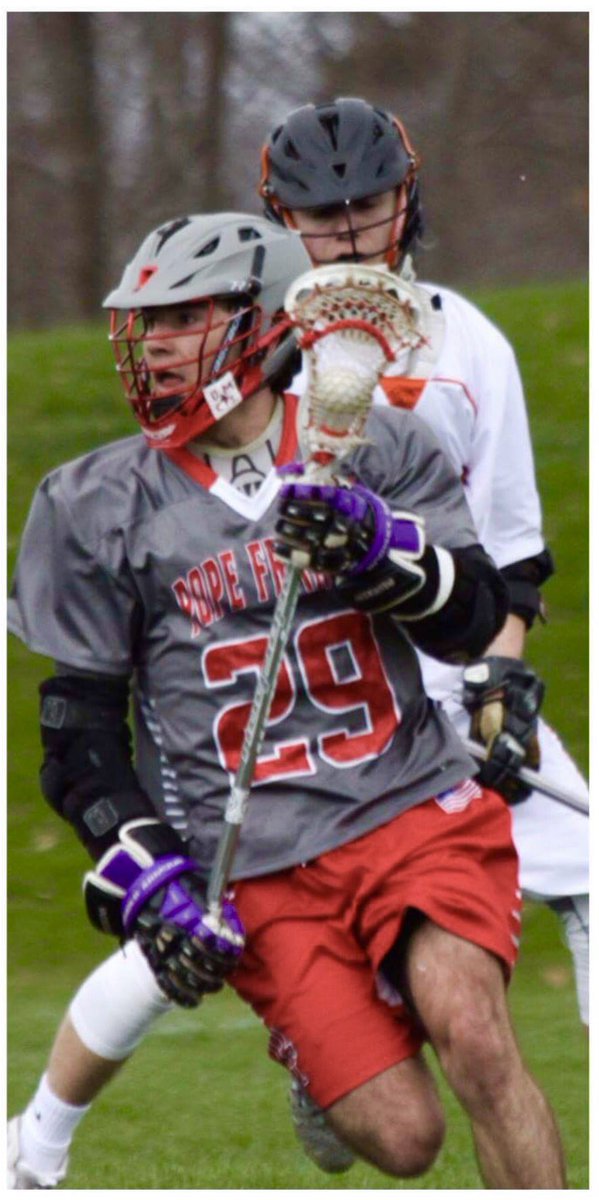 laxcoachluke's tweet photo. 29 days left til lax season begins but for the hungry it never ended #popelax https://t.co/29YW46wuWM