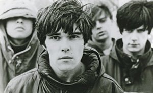 Happy Birthday Ian Brown 