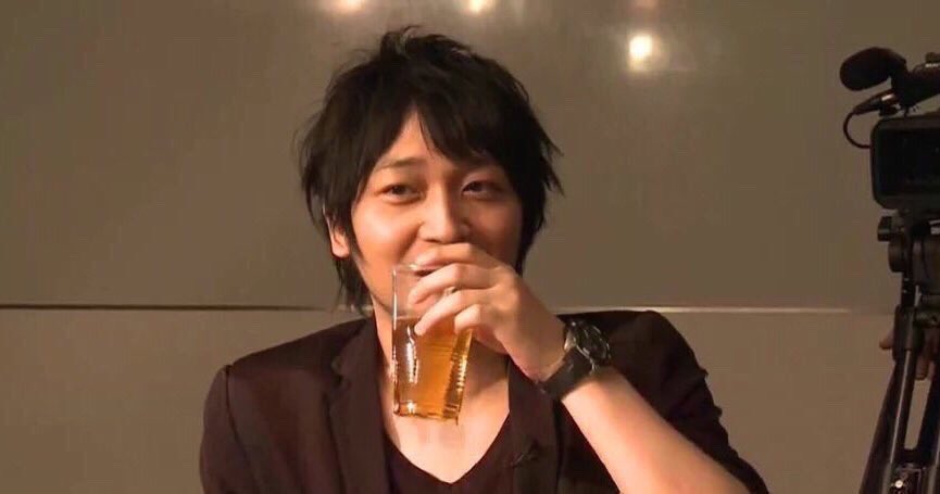 ゆき V Twitter ゆーきゃん誕生日おめでとう カッコイイ低音