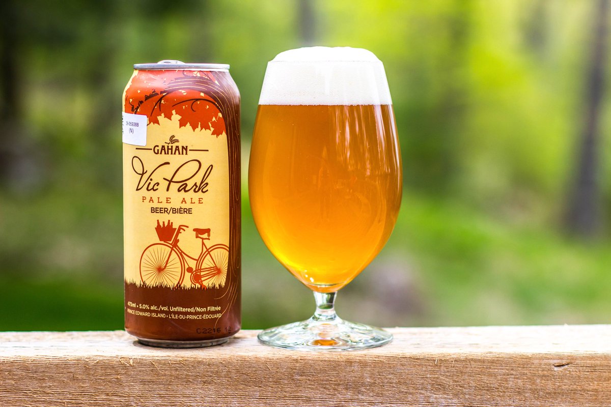 CdnBrewAwards's tweet photo. Check out Vic Park APA by @PEIBrew #gold medal winners of the #cbas2016 Session IPA category! Enter #CBA2017 at https://t.co/LCAwrqY2fS https://t.co/BJEbvdp4iI