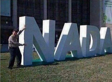 Aunque_Te_Duela's tweet photo. —¿Qué harás este fin de semana?
—Lo mismo de siempre.
—¿Qué?
— https://t.co/kSD74eGfEQ