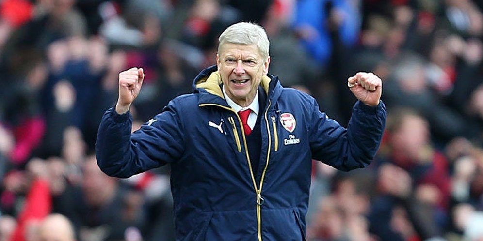 7OKERBOLA's tweet photo. https://t.co/0zmkGGEkn1 - Tiru Fergie, Wenger Ingin Pensiun Empat Tahun Lagi
#TTSTegas
#BolaOnline
#PokerOnline
#CasinoOnline https://t.co/PW2x9nVpM4
