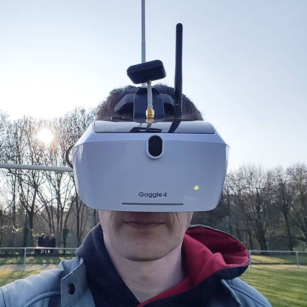 TheDarkPixel's tweet photo. #walkera #goggle4 w/ #LokiX3S #FPV #dronestagram #droneracing https://t.co/Xif32qAvJZ https://t.co/obWTs0y1HO