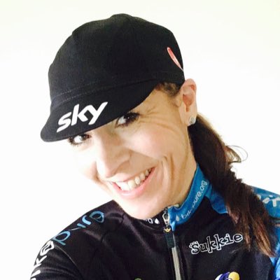 SpinningCatB's tweet photo. #NewProfilePic https://t.co/aF6a9nSvNb