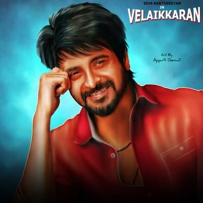 thiruvishnu2's tweet photo. #NewProfilePic https://t.co/aM9w9sgQM5