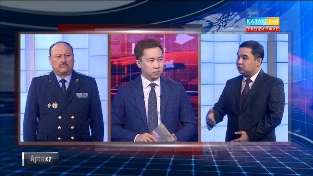 qazaqstantv's tweet photo. 26-бапқа қатысты сарапшылар пікірі (#ВИДЕО)
https://t.co/5knINyfvT6

#kaztrk #aptakz https://t.co/epl7bqlO5q