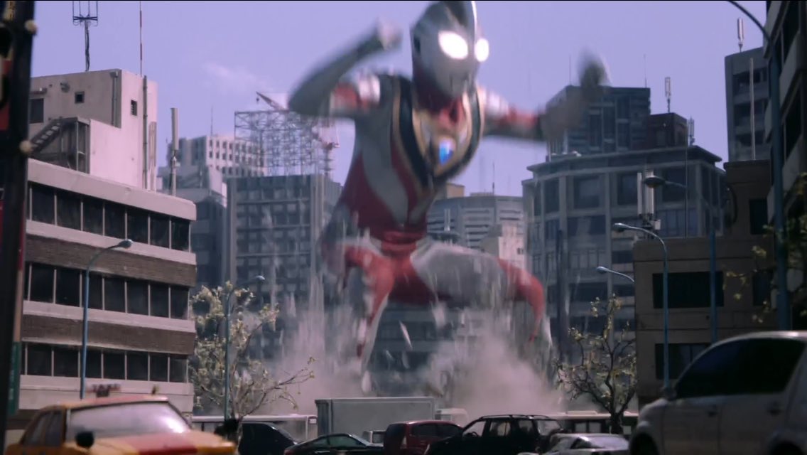 ウルトラマンオーブ The Origin Saga 第9話 配信開始 9ページ目 Togetter ウルトラマンオーブ The Origin Saga 第9話 配信開始 9ページ目 Togetter
