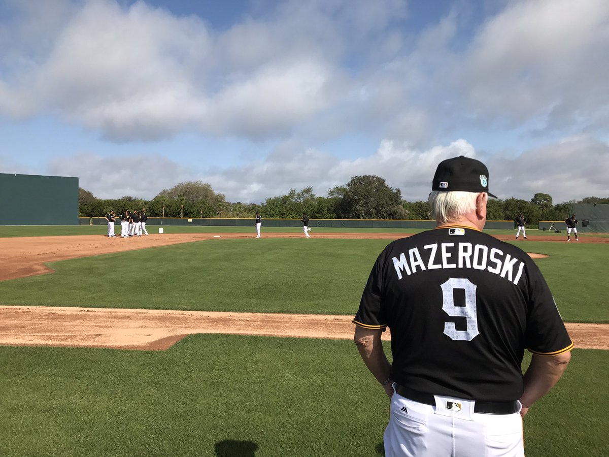 Maz. #PiratesST https://t.co/BFbXI6eDpQ