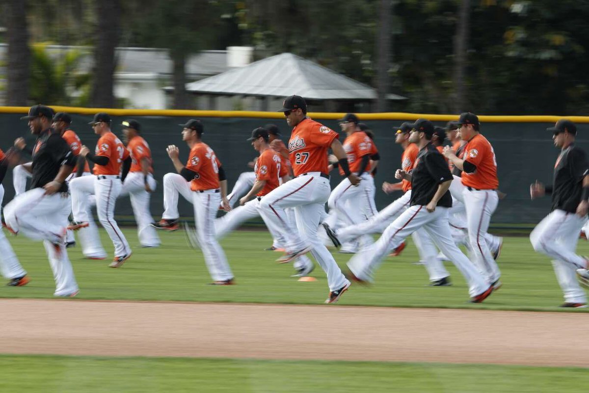 Baltimore Orioles (Orioles) Twitter