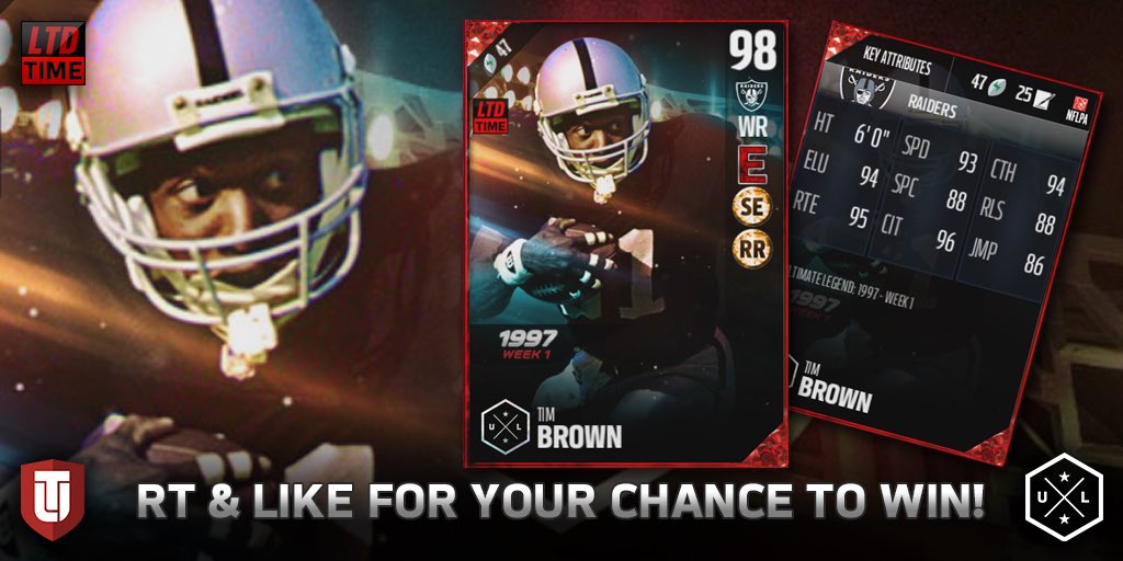 EASPORTS_MUT's tweet image. #UltimateLegends #MUTSeason