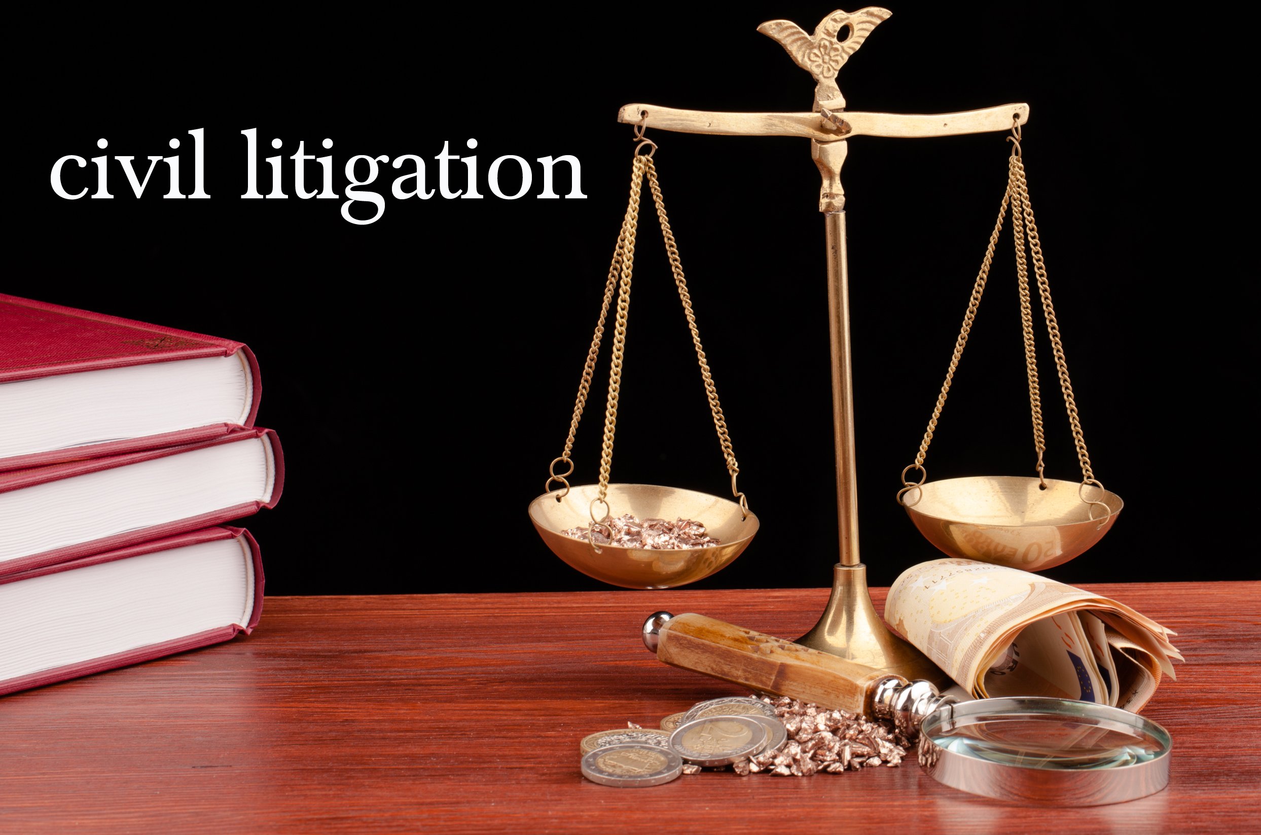 litigation lawyers Melbourne