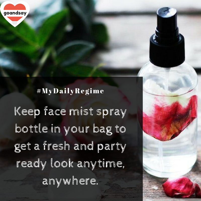 goandsaybox's tweet photo. Winter Or Summer, Face Mist will never let you(r skin) down.
#goandsay #goandsaybox #februarygoandsaybox #bathandbodybox #naturalbox https://t.co/PiNPLR2TSm
