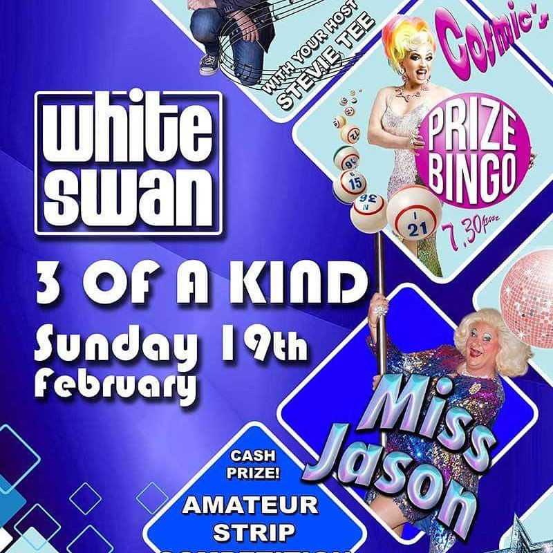 stevetee49's tweet photo. Tonight at @Bjswhiteswan https://t.co/5ZtLsDZx96
