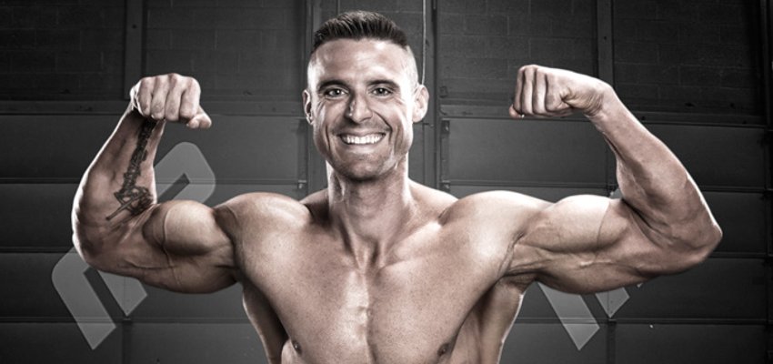 DiegoGallardoCh's tweet photo. 🏋️ BUILDING BIGGER #BICEPS BY PUTTING A TWIST ON YOUR CURLS 💪
🔜https://t.co/japHdoe2r2
#CoryGregory #BiggerBiceps #BuildBiceps #BodyBuilding https://t.co/p2KHzbAQ8j