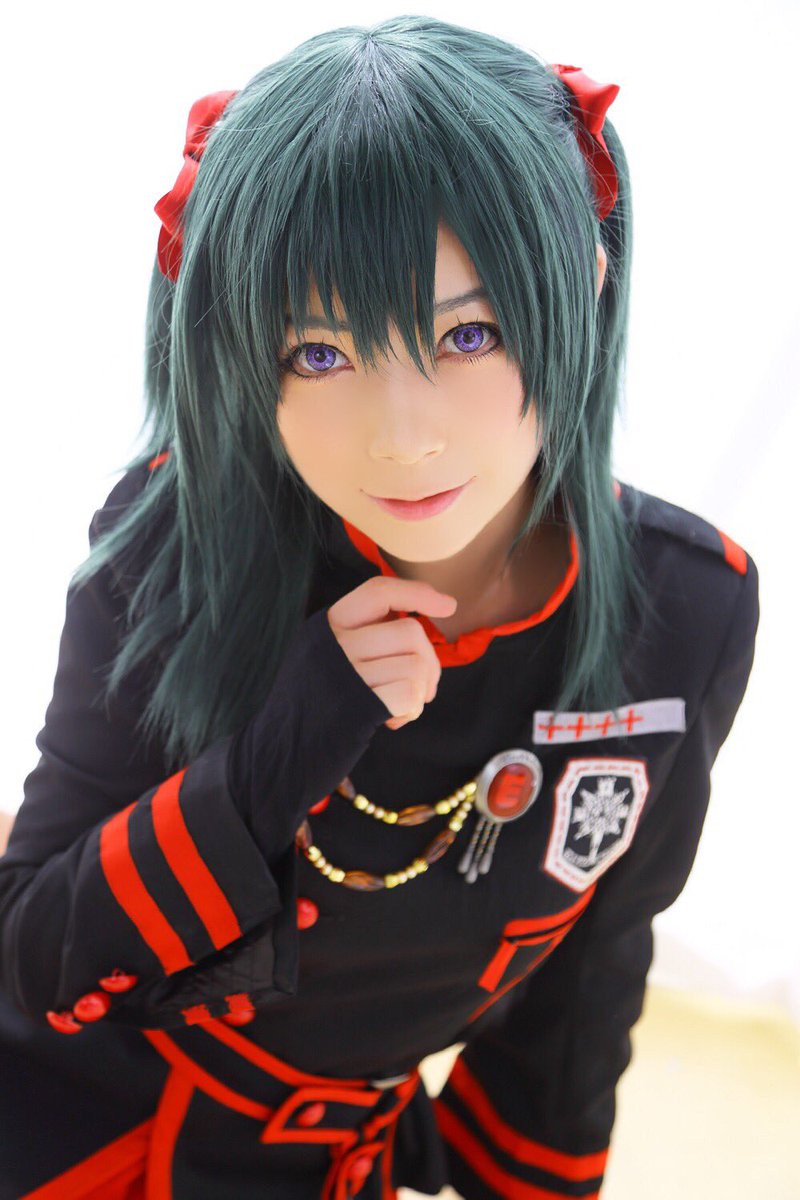 輪 コスプレ D Gray Man リナリー リー リナリー誕生日おめでとう リナリー リー生誕祭17 リナリー生誕祭17 Dgrayman Dグレ Cosplay