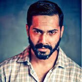 Varun_dvn's tweet photo. #2yearsofbadlapur. The fire still burns https://t.co/9hq682VAOa