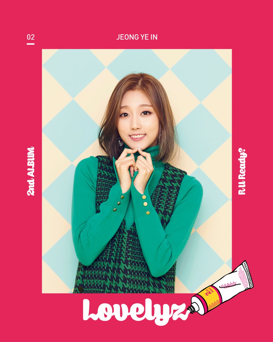 im_kei28's tweet photo. Short hair line #babysoul #jin #yei πππ
#Lovelyz #Lovelyzteaser #Lovelyzcomeback
#2nd_album #R_U_Ready #20170227 #visualyz #talentlyz https://t.co/xsIv3TKKOG