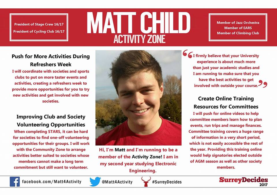 Matt4Activity tweet picture