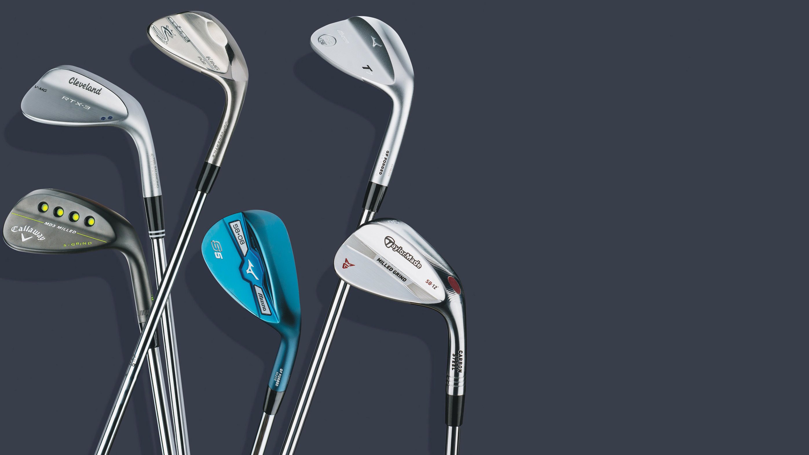 Best wedges 2017 deals