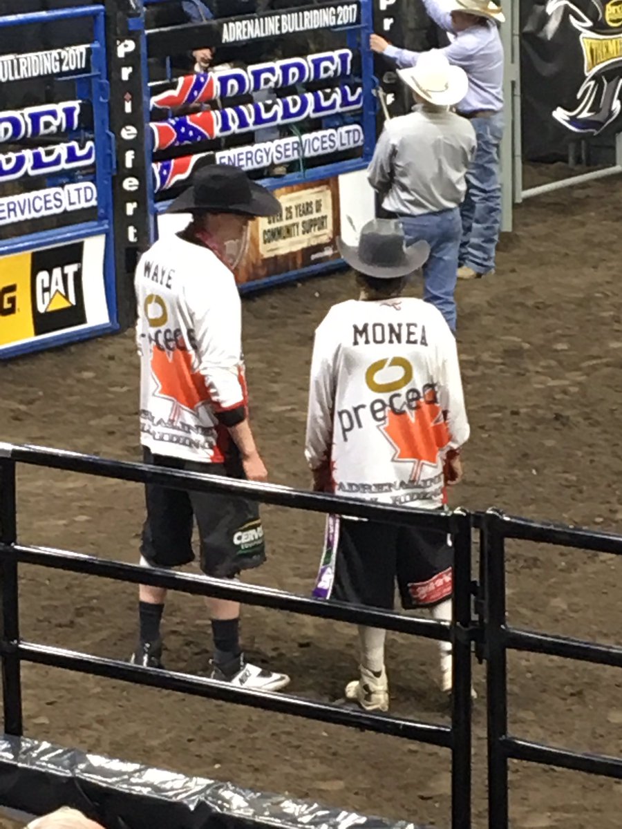 Working hard, saving lives, loving what they do, and having FUN! Think these guys have it figured out! <a href="/BrettMonea/">Brett Monea</a> <a href="/DarylThiessen/">Daryl Thiessen</a> <a href="/WayeScott/">Scott Waye</a>