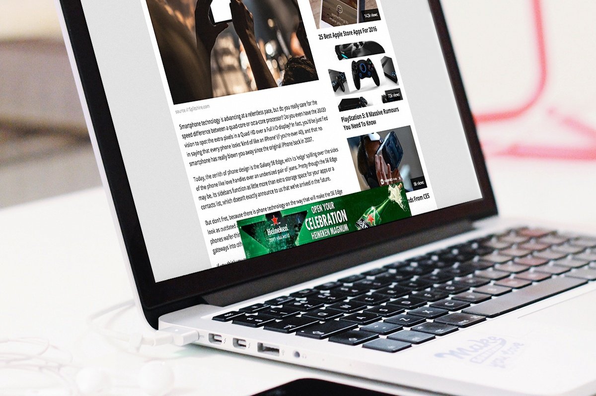 Long weekend #reads: who will lead the #advertising #UX movement in #adtech? bit.ly/2l9ErPz #publishing #digital #programmatic