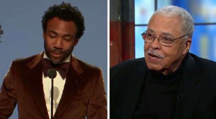 Donald Glover, James Earl Jones cast in Disney's live-action "Lion King" bit.ly/2lyZpYW https://t.co/EqRsmD9Tas