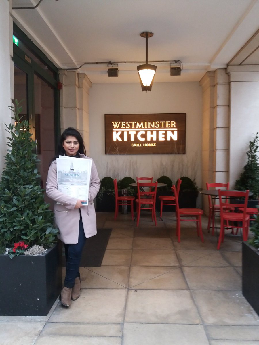 WestKitchense1's tweet photo. Come check us out at Westminster Kitchen #westminsterkitchen#londoneye#bigben#grill#waterloo https://t.co/gAfyPy0mzv