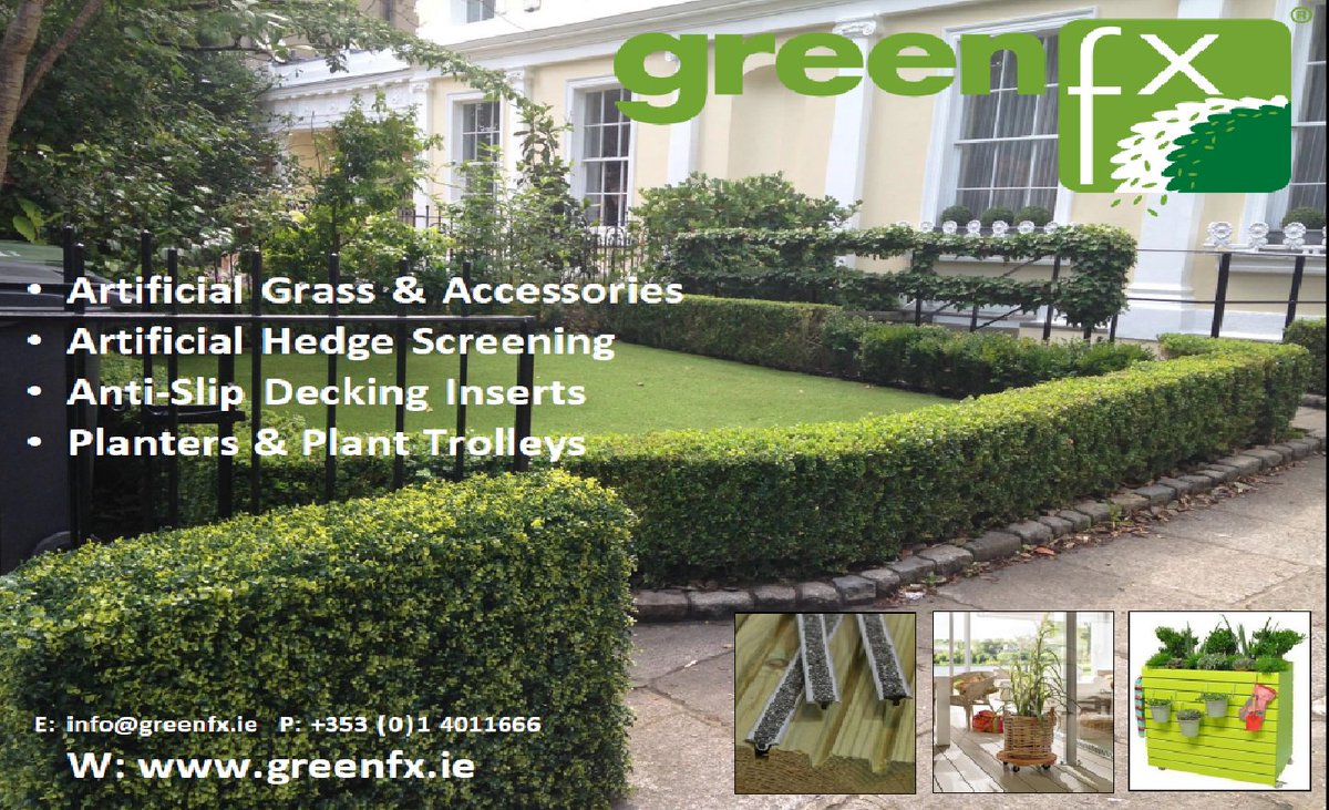 dssupplies's tweet photo. Create a hidden sanctuary in your garden with GreenFX products #gardening #landscaping #artificialgrass #artificialhedging #antislip #plants https://t.co/E2zTWYZa07