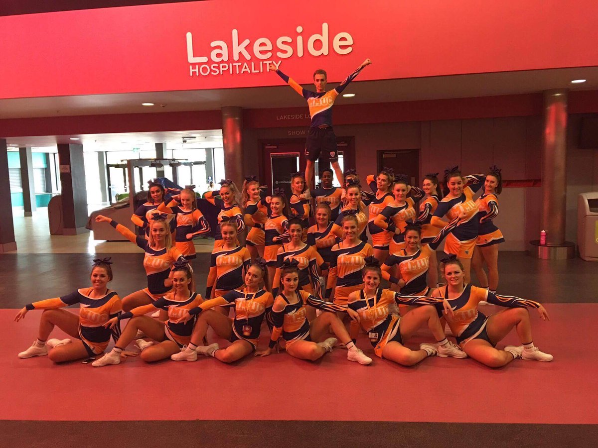 MMUcheer's tweet photo. #MMUCTAKECONTROL https://t.co/3IZD9vg3gt