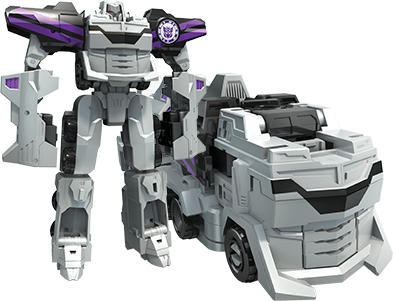Bebrejde Uden tvivl Fru Transformers Wiki on Twitter: "... with MOTORMASTER, form MENASOR! (Robots  in Disguise COMBINER FORCE TEAM COMBINERS assortment, $29.99/Fall 2017)  #HasbroToyFair #NYTF https://t.co/mAx4xpAJNg" / Twitter