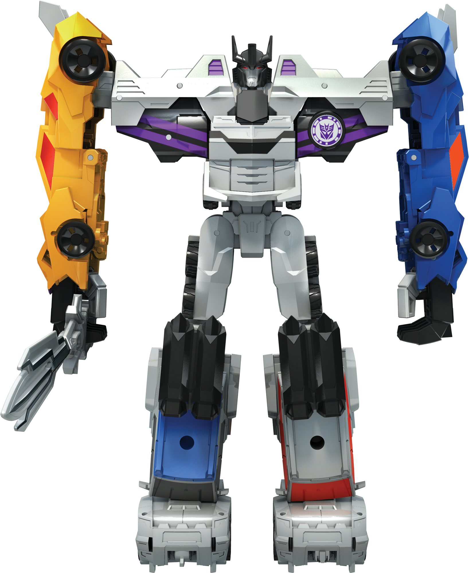robots in disguise motormaster