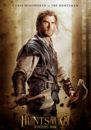 FreeWatchMoviez's tweet photo. The Huntsman Winters War https://t.co/OuCWJ4TCC1 ----- #MissUniverse #TheHuntsmanWintersWar #FreeWatch #Animation #Quote #StandupComedy https://t.co/3nAvfCQKLm