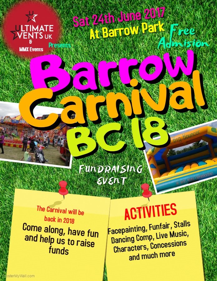 Ultimate Events Uk tweet media