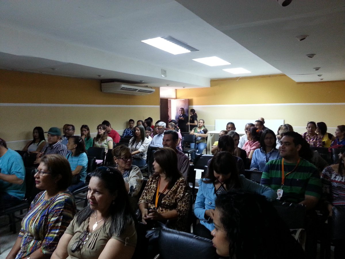 DAFG_UPTAG's tweet photo. Foro: Formación Integral en los Programas Nacionales de Formación UPTAG https://t.co/Y5M3plGiID