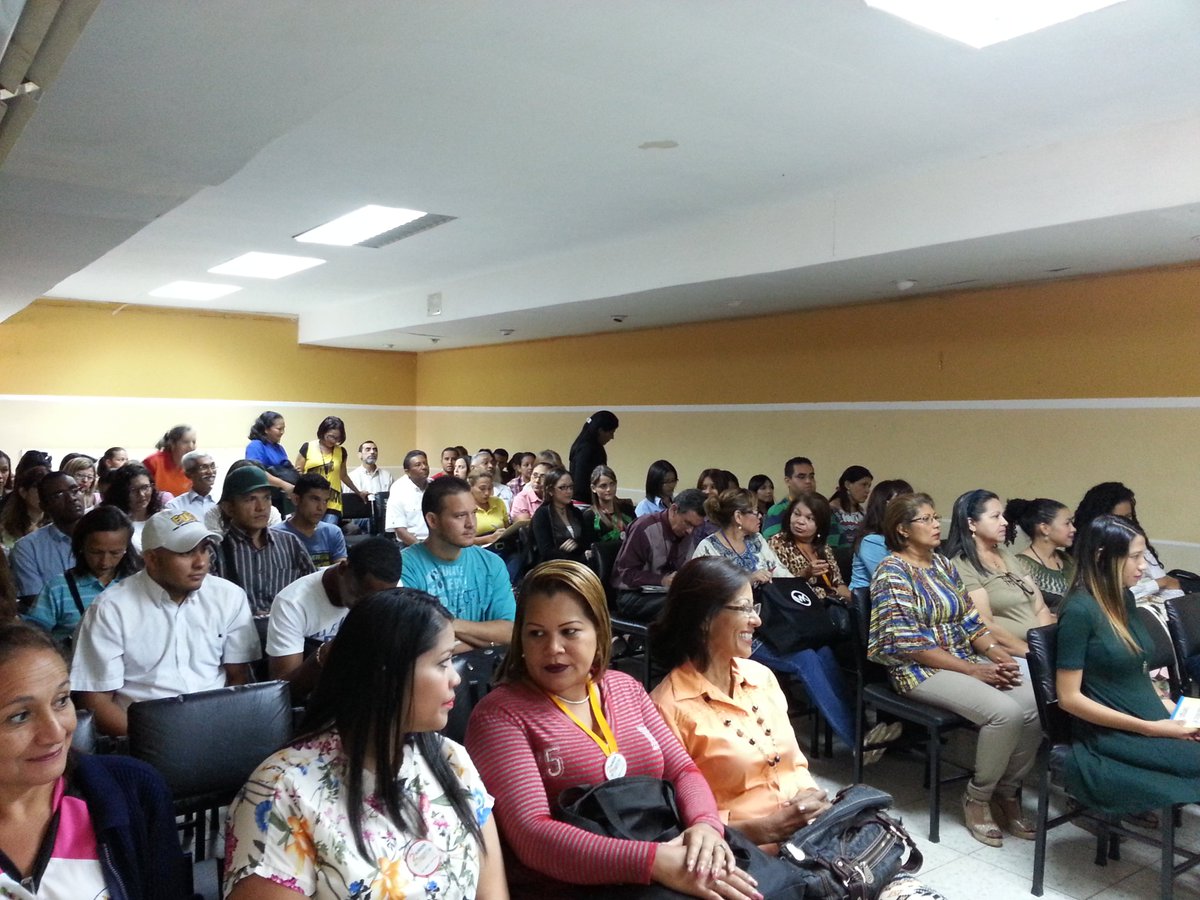 DAFG_UPTAG's tweet photo. Foro: Formación Integral en los Programas Nacionales de Formación UPTAG https://t.co/Y5M3plGiID