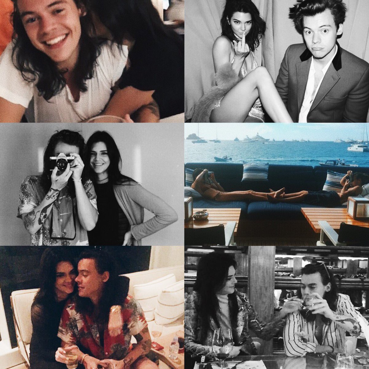 hendallaesthetc's tweet photo. Without you life just passes by. https://t.co/tiegTmbdUa