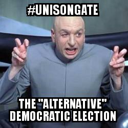 Unisongate2016's tweet photo. https://t.co/lj8c5reejg