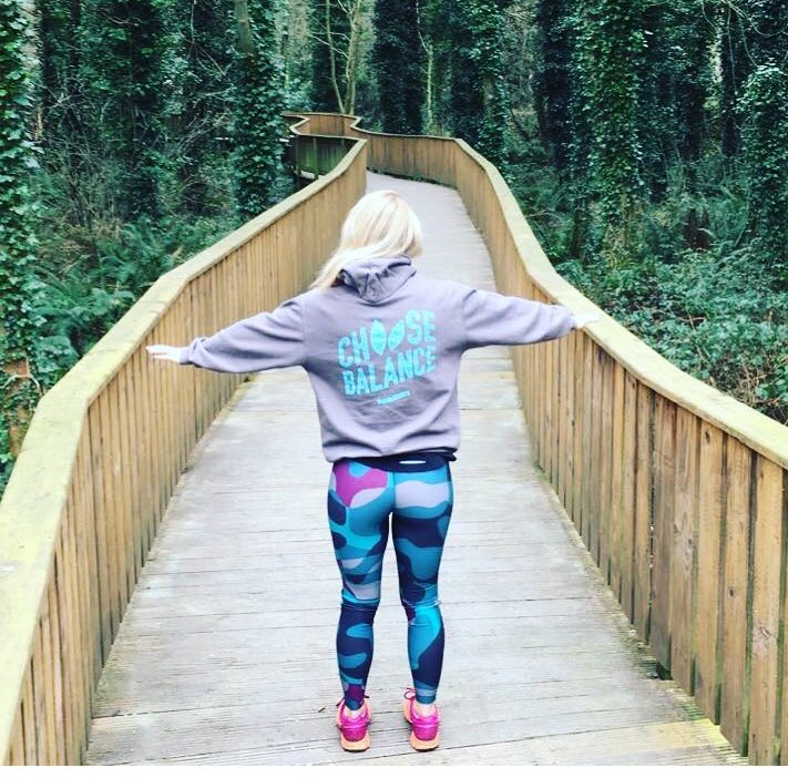 Slimshk's tweet image. Sunday feels #choosebalance