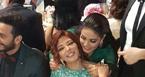 masr11_news's tweet photo. نصائح «سميرة سعيد» لـ «#ابتسام_تسكت»
https://t.co/Fp9c3cINda
@samirasaid @IbtissamTiskat #IbtissamTiskat https://t.co/Ir8JVtXB1I