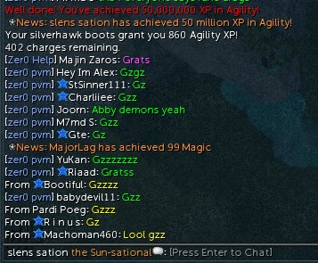 slens_sation's tweet photo. Gainzz #bxpw #runescape #slens_sation https://t.co/vonxdXRPxd