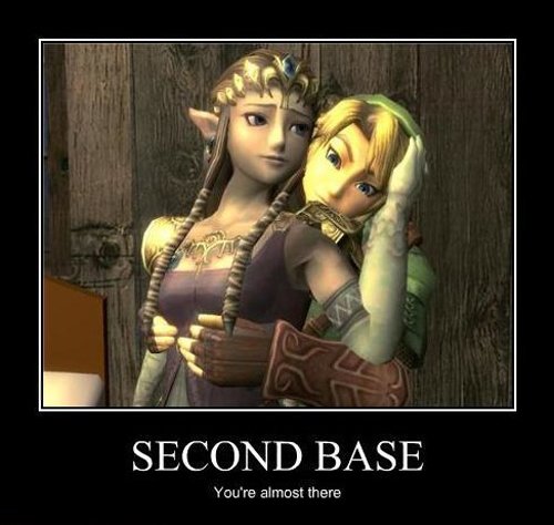 Zelda Memes (@ZeldaMemes) / X