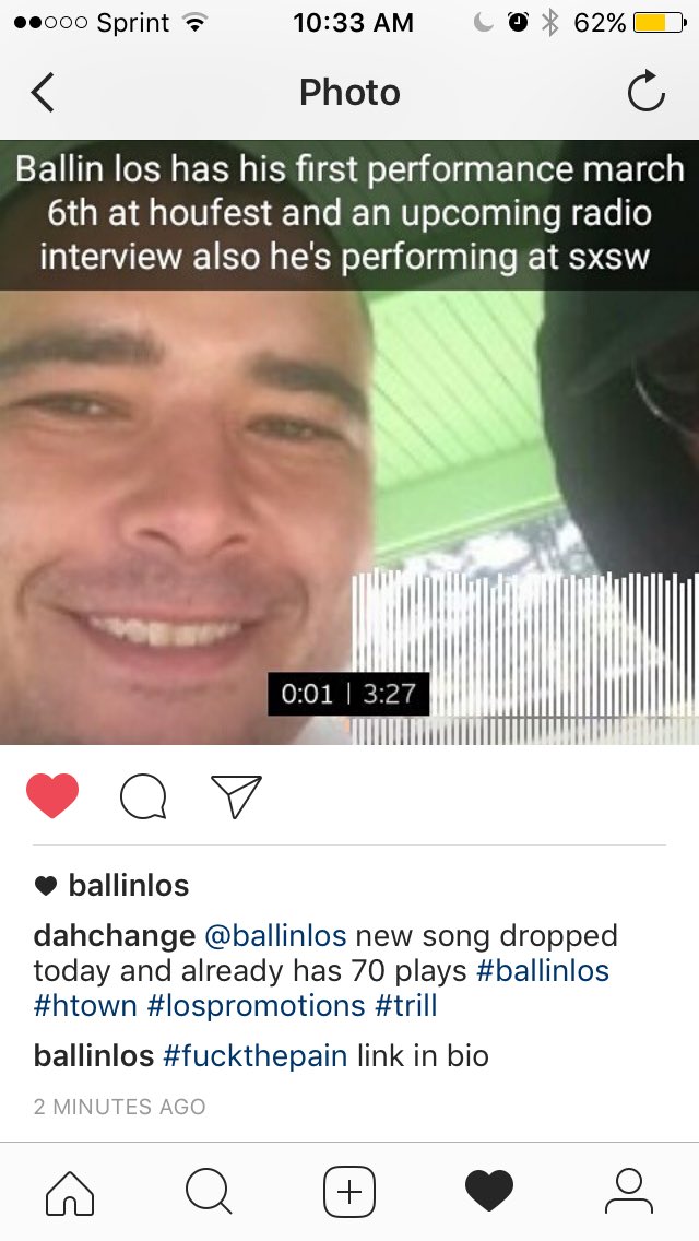 cpvr's tweet photo. #fuckthepain #ballinlos #lospromotions #thugmafia #strictbizz https://t.co/M3SpigPye9 #boston #texas #trap #htown #banger germ on the beat https://t.co/pAzf4uWqYl