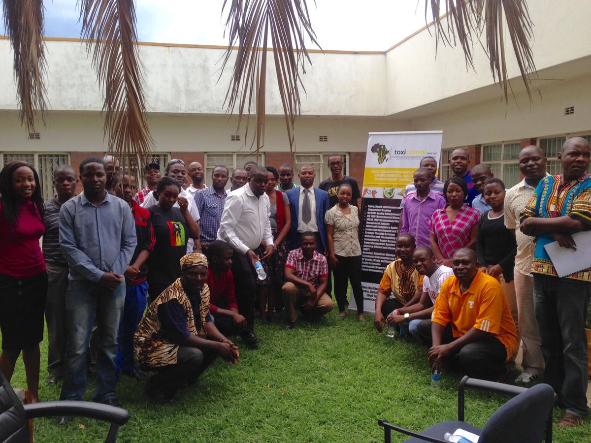 ISO 9001:2015 Quality Management Systems Training key to enhancing product quality &amp; customer focus. #Toxiconsol #Masimba #excellence #value