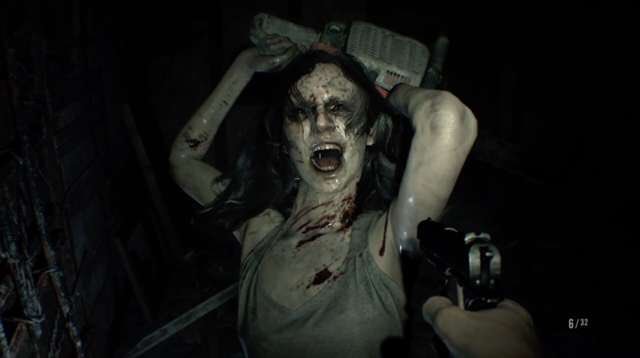 Controlled Mia Winters

✘ Literate
✘Infected Mia most of the time
✘As detailed as you are
✘REverse + Multiverse 
✘Rts help!