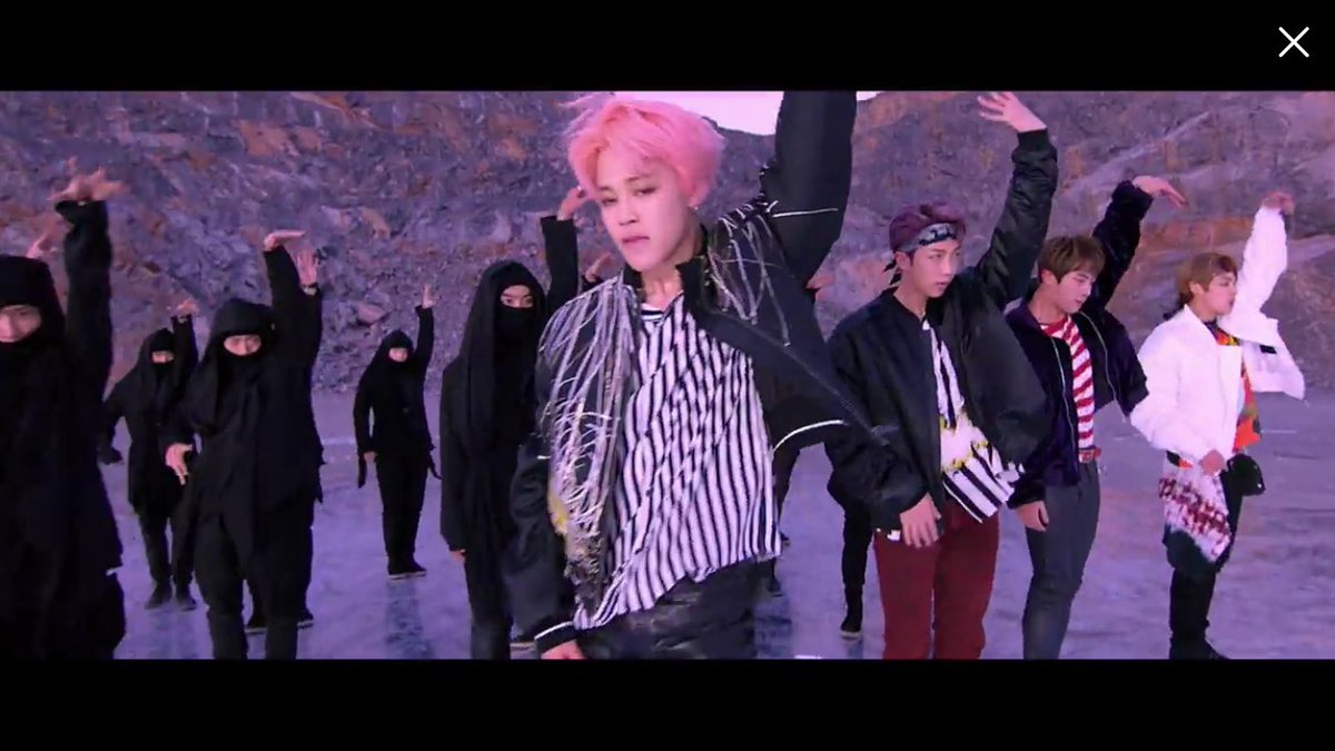 Арина нот тудей фото Картинка BTS NOT TODAY