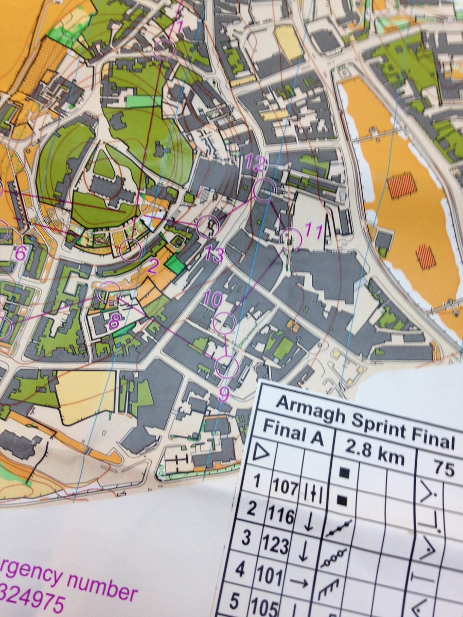 Alice Leake (@aliceleake) on Twitter photo Top weekend <a href="/OArmagh/">Armagh Sprint</a> - fast running & fun courses! Thanks <a href="/acebogle/">Allan Bogle</a> for organising 👍 Top weekend <a href="/OArmagh/">Armagh Sprint</a> - fast running & fun courses! Thanks <a href="/acebogle/">Allan Bogle</a> for organising 👍